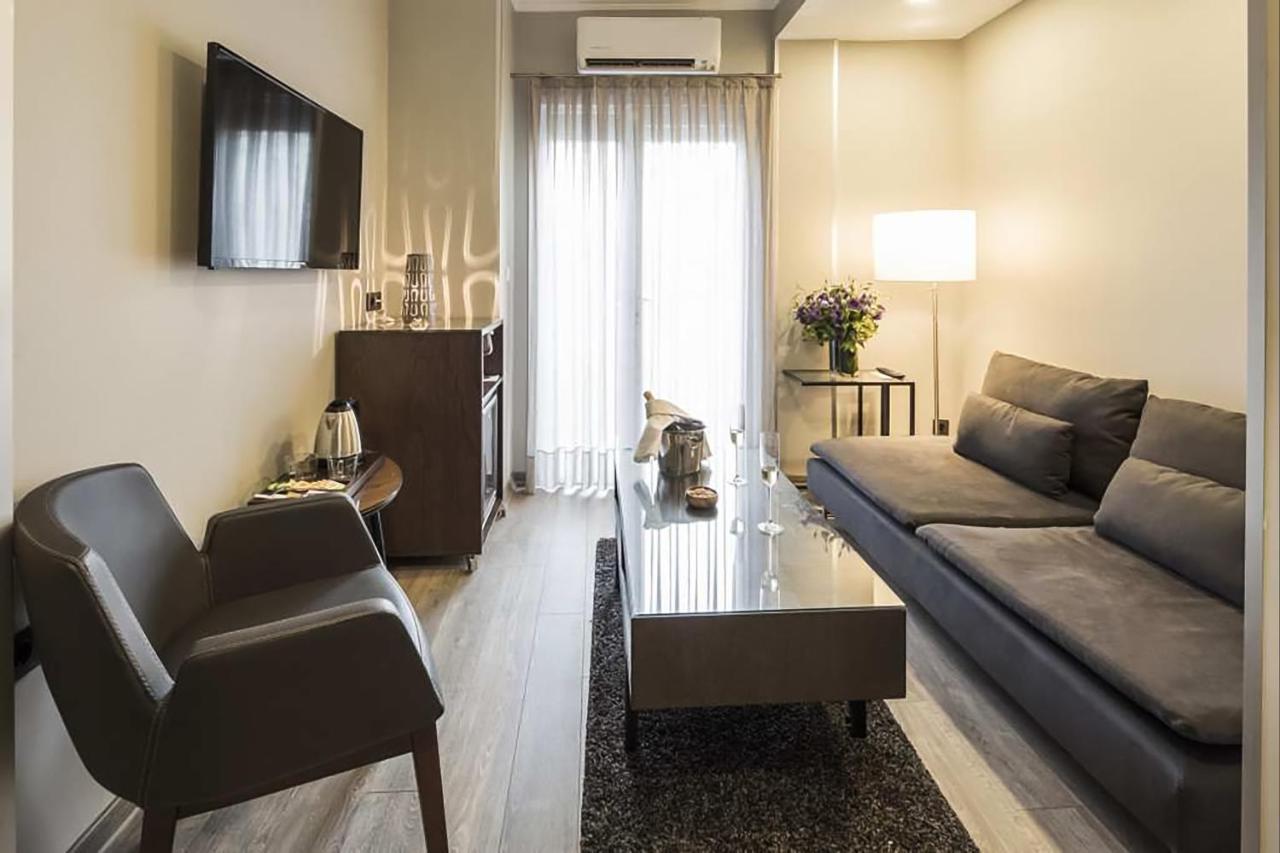 Taxim Suites Residences Stambuł Zewnętrze zdjęcie