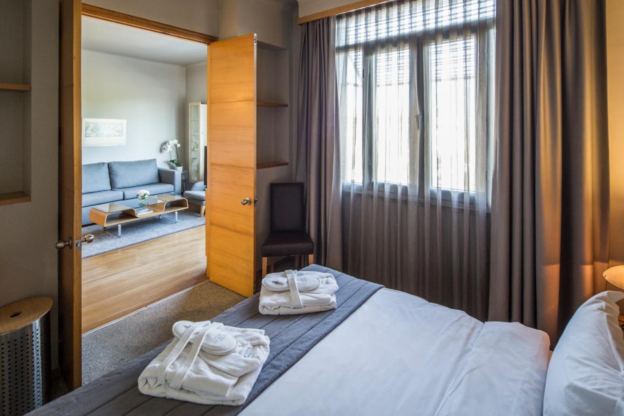 Taxim Suites Residences Stambuł Zewnętrze zdjęcie
