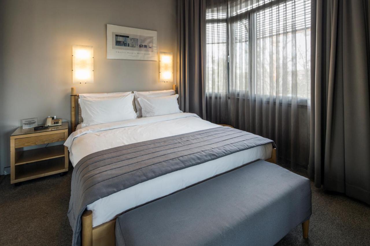Taxim Suites Residences Stambuł Zewnętrze zdjęcie