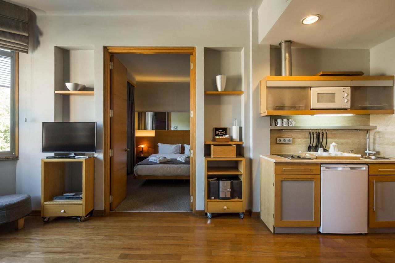 Taxim Suites Residences Stambuł Zewnętrze zdjęcie