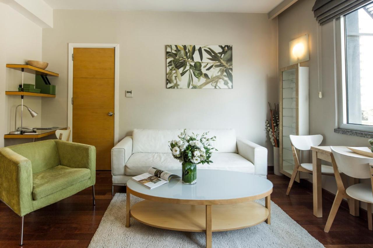 Taxim Suites Residences Stambuł Zewnętrze zdjęcie