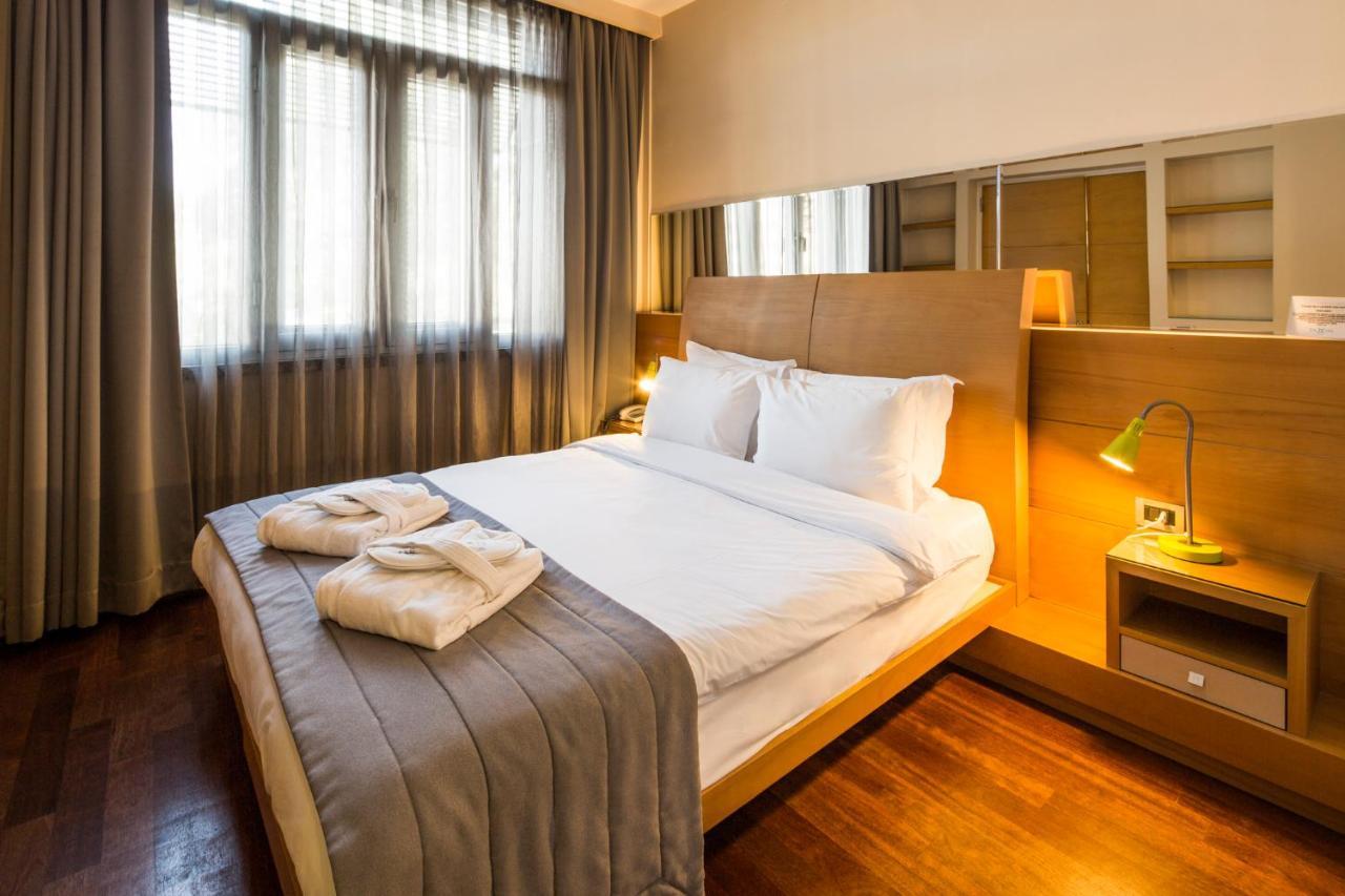 Taxim Suites Residences Stambuł Zewnętrze zdjęcie