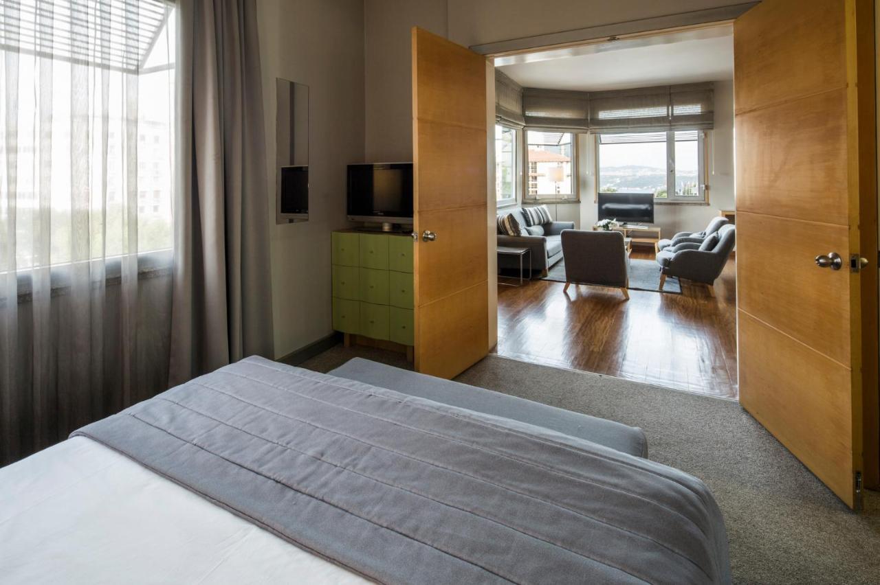 Taxim Suites Residences Stambuł Zewnętrze zdjęcie