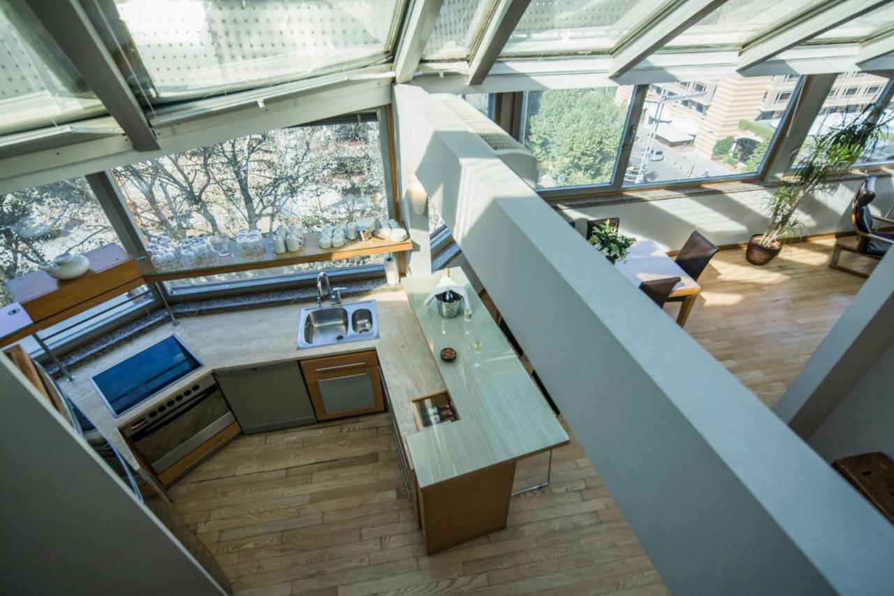 Taxim Suites Residences Stambuł Zewnętrze zdjęcie
