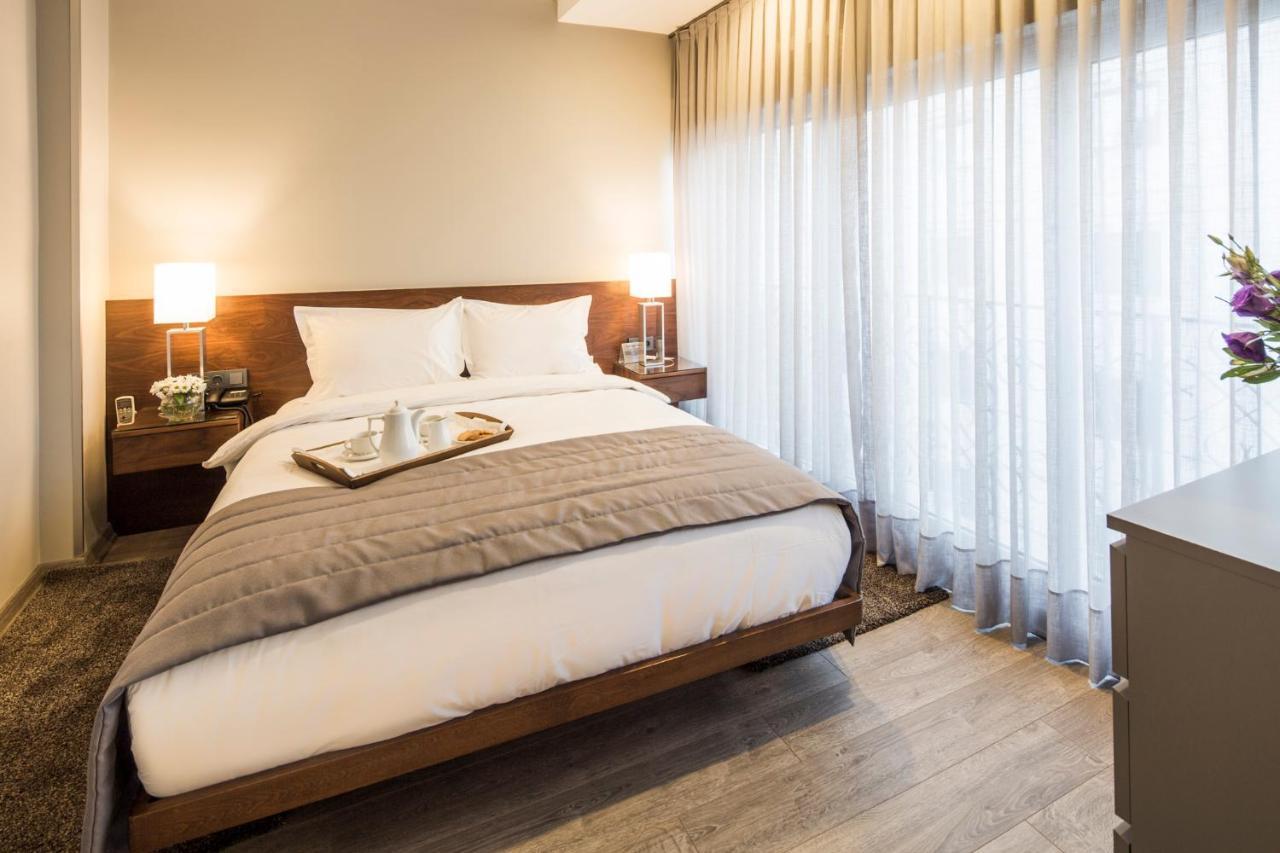Taxim Suites Residences Stambuł Zewnętrze zdjęcie