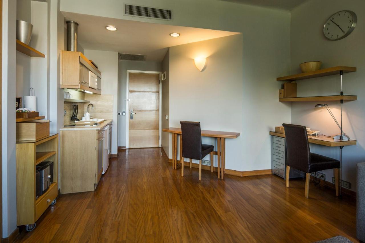 Taxim Suites Residences Stambuł Zewnętrze zdjęcie