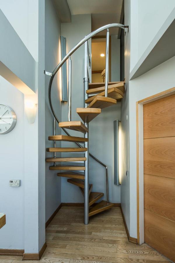 Taxim Suites Residences Stambuł Zewnętrze zdjęcie