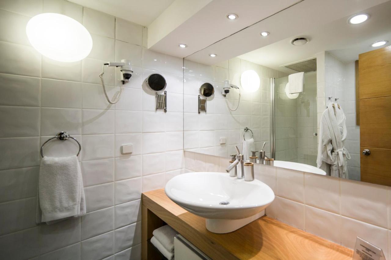 Taxim Suites Residences Stambuł Zewnętrze zdjęcie