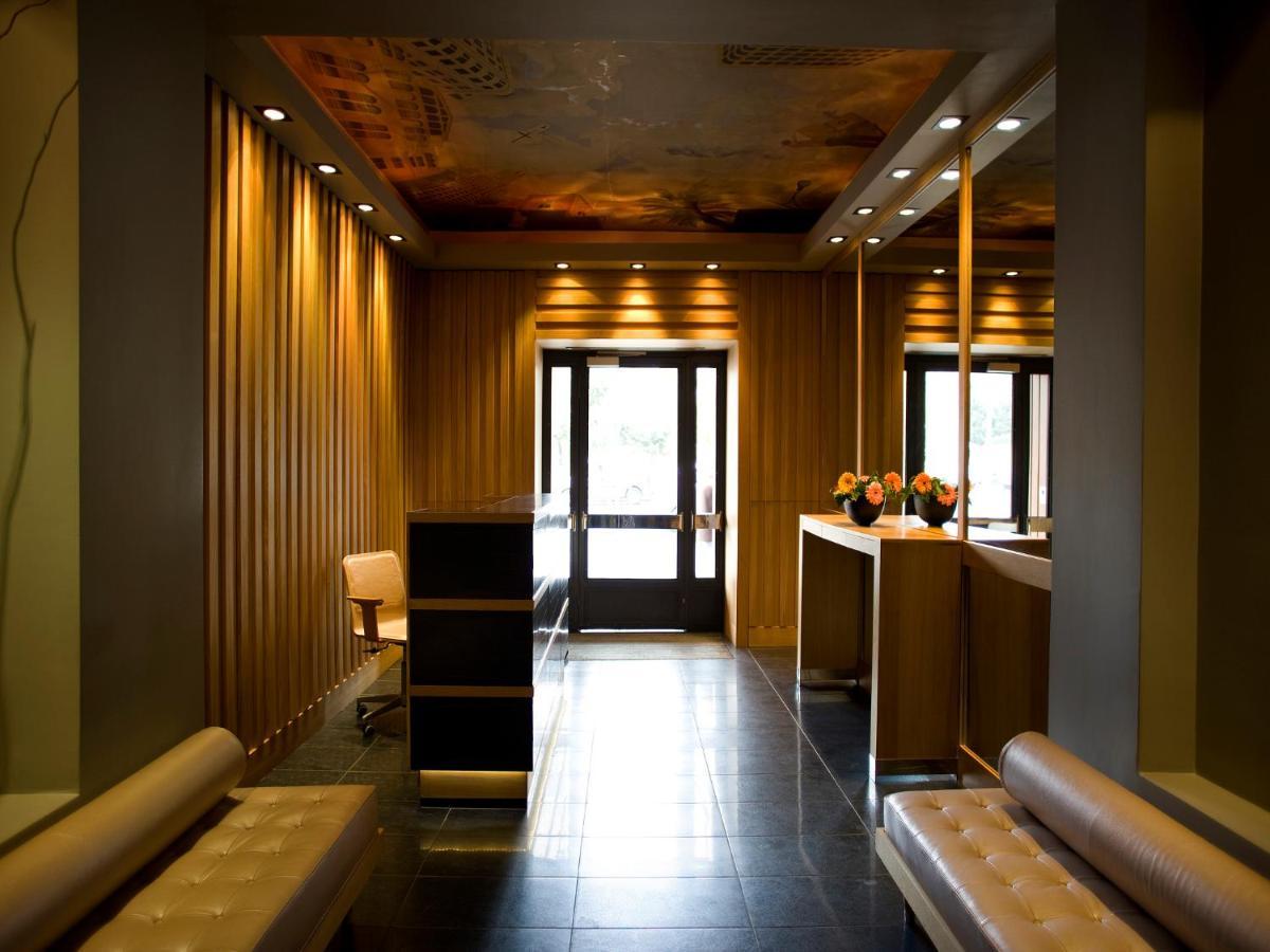 Taxim Suites Residences Stambuł Zewnętrze zdjęcie