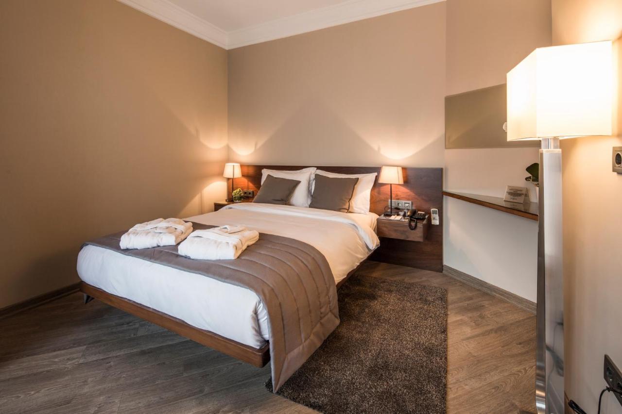 Taxim Suites Residences Stambuł Zewnętrze zdjęcie
