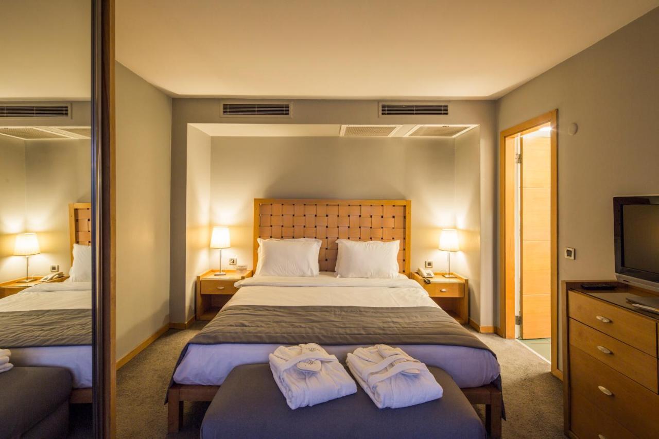 Taxim Suites Residences Stambuł Zewnętrze zdjęcie