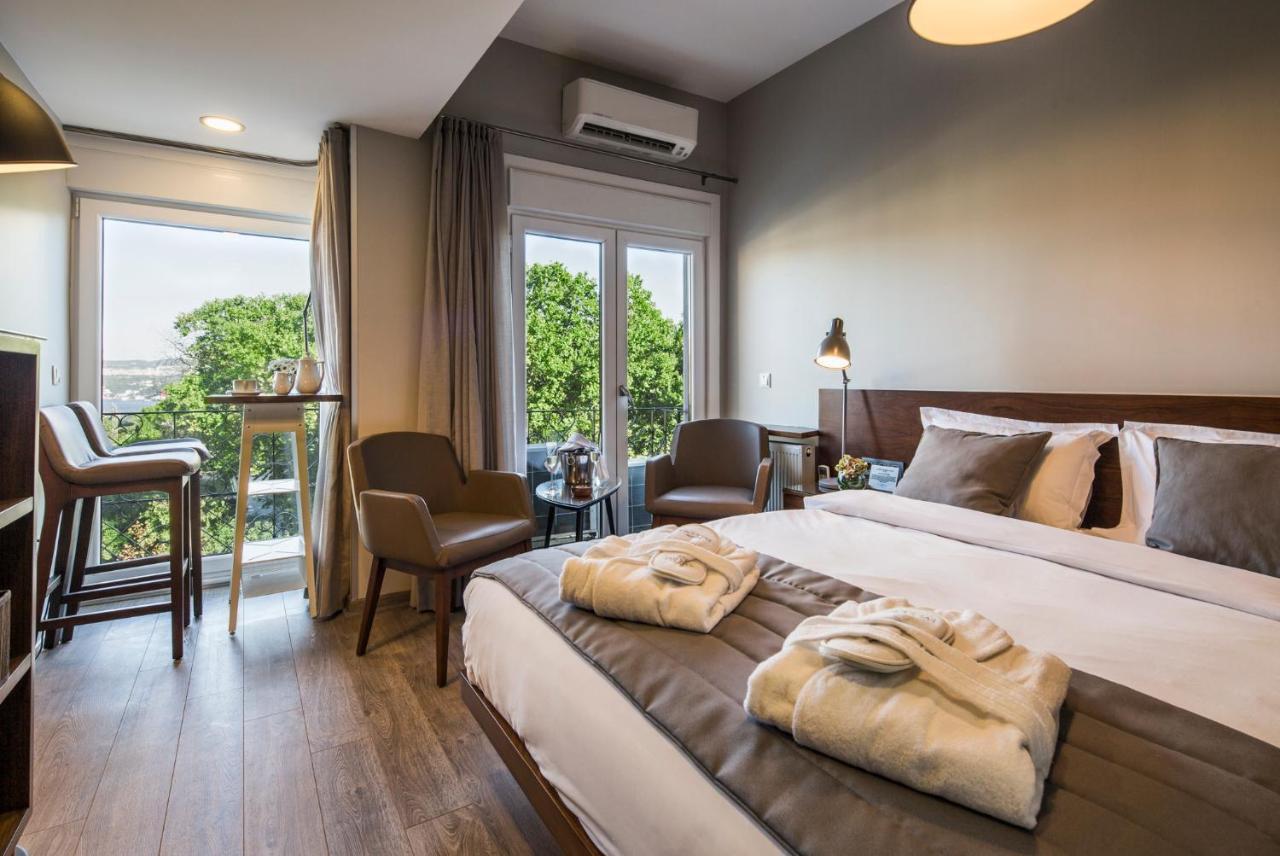 Taxim Suites Residences Stambuł Zewnętrze zdjęcie