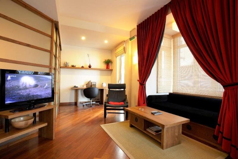 Taxim Suites Residences Stambuł Zewnętrze zdjęcie