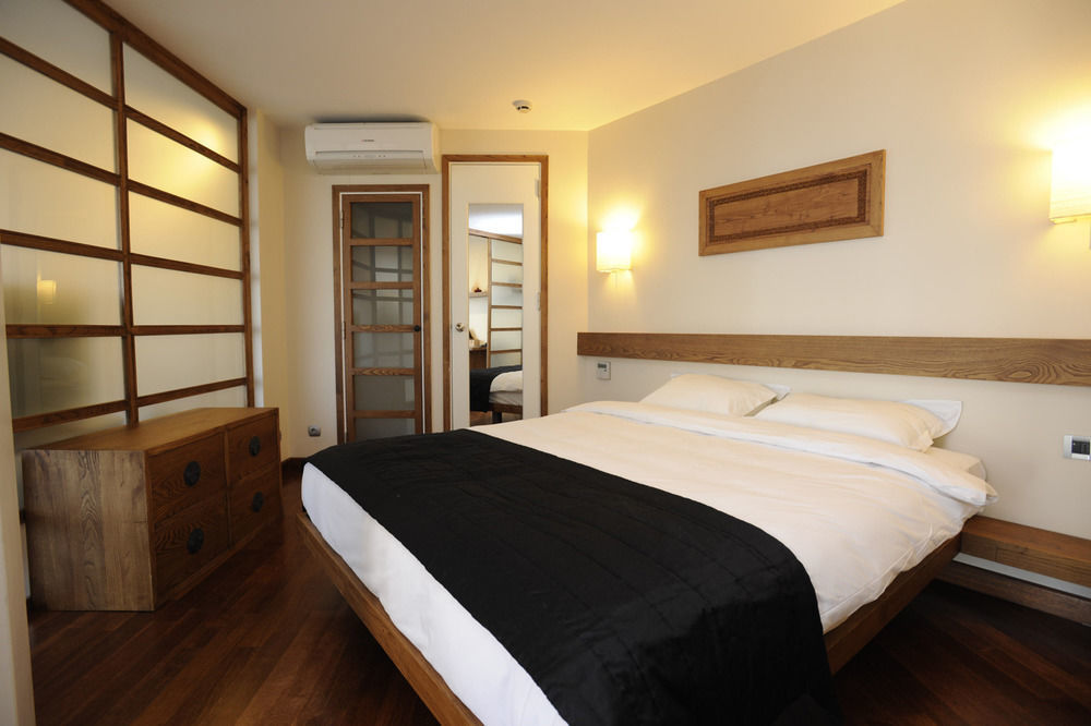 Taxim Suites Residences Stambuł Zewnętrze zdjęcie