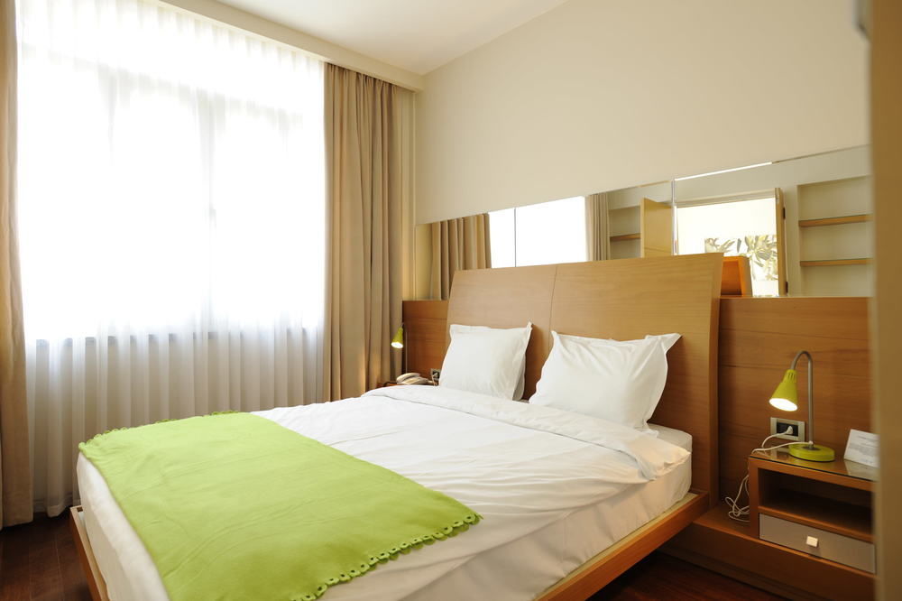 Taxim Suites Residences Stambuł Zewnętrze zdjęcie