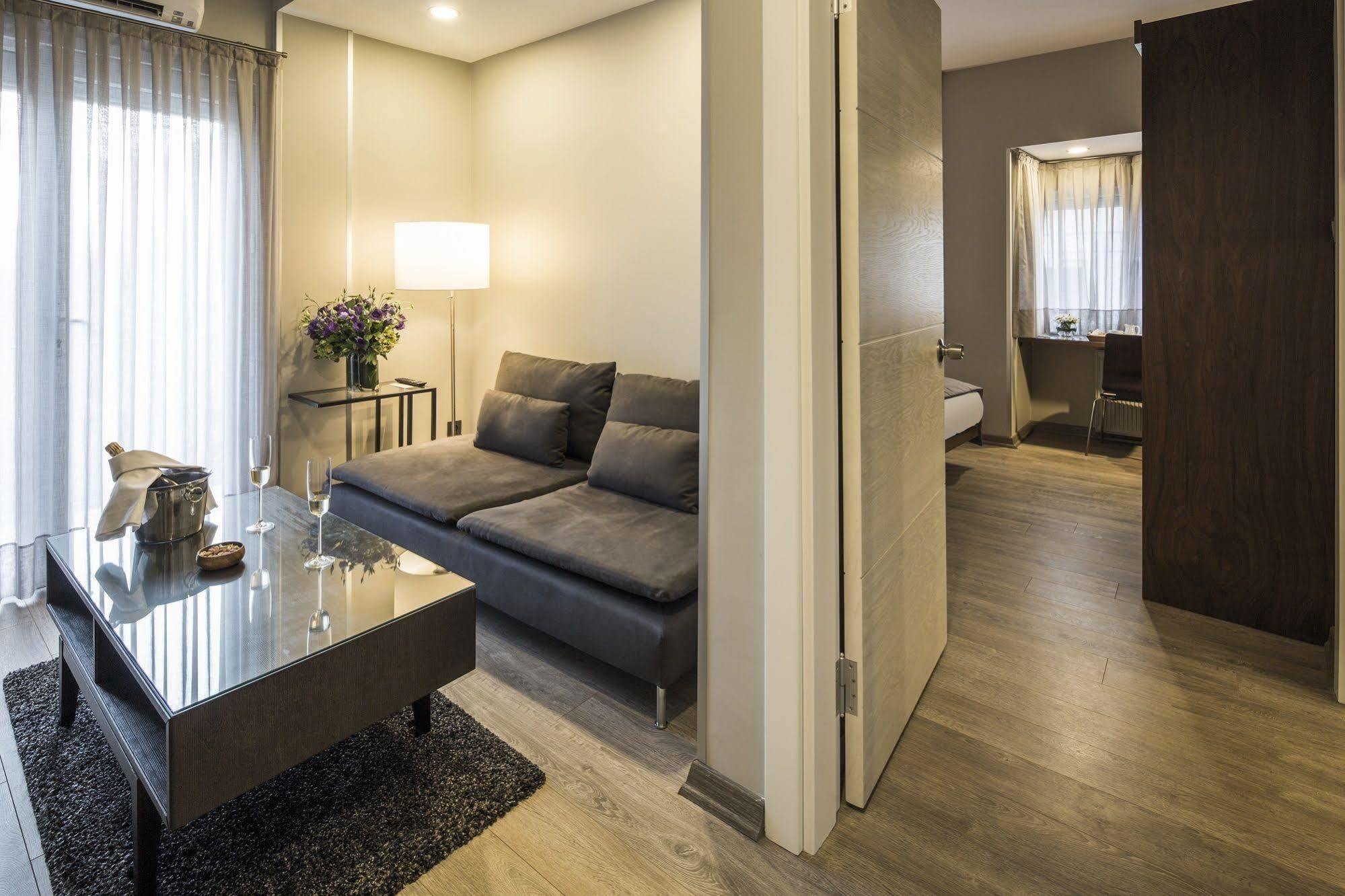 Taxim Suites Residences Stambuł Zewnętrze zdjęcie