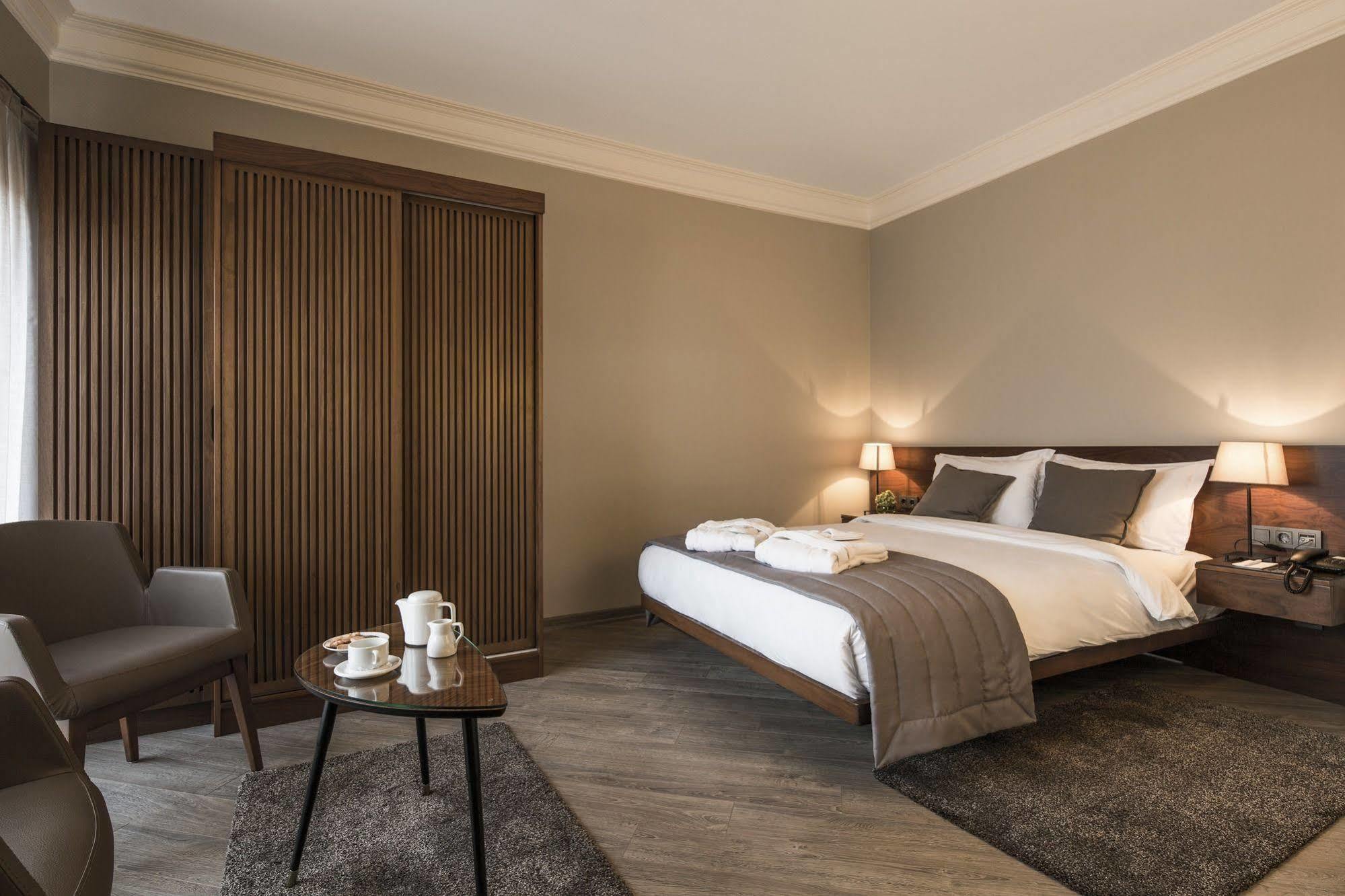 Taxim Suites Residences Stambuł Zewnętrze zdjęcie