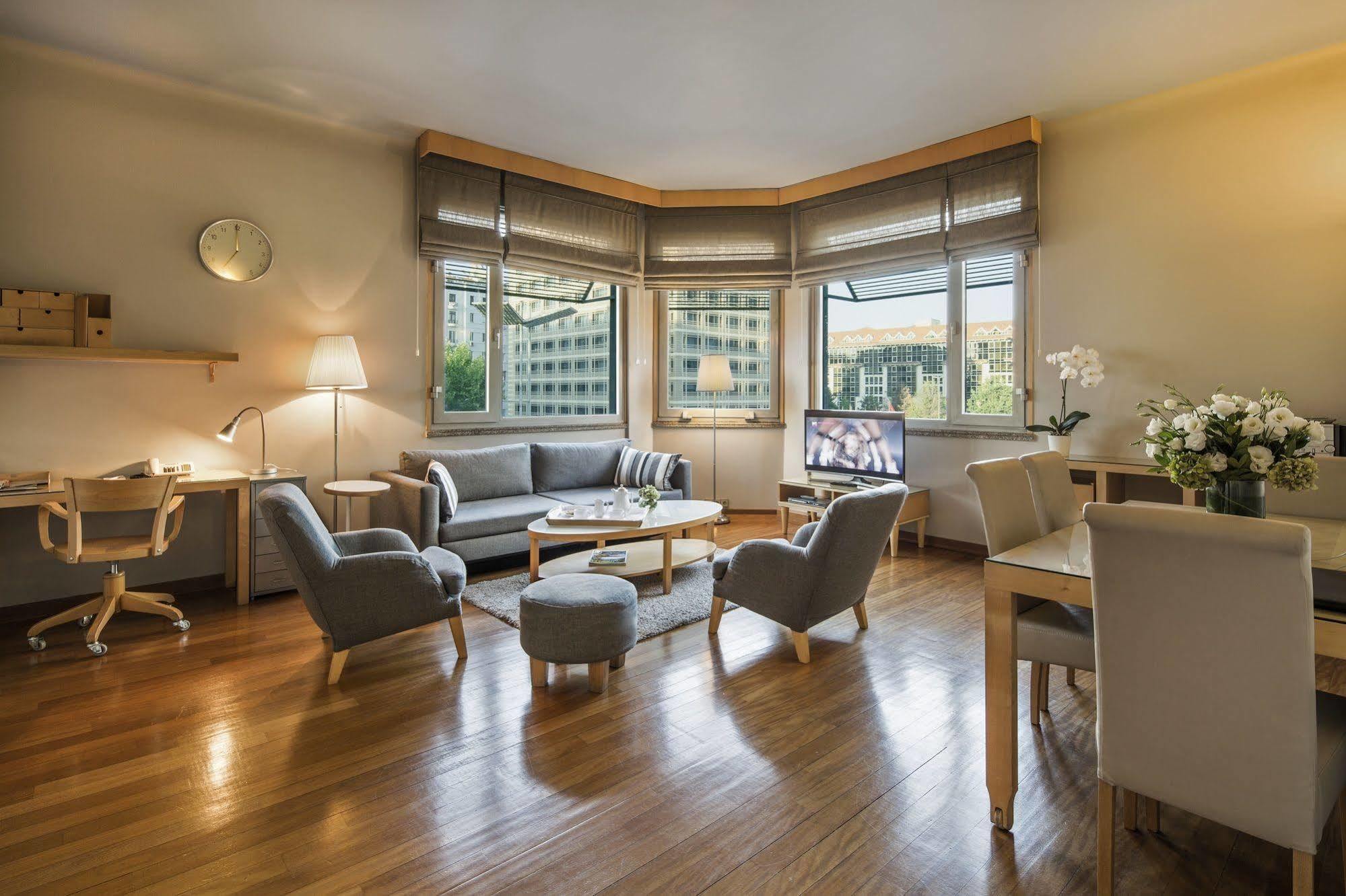 Taxim Suites Residences Stambuł Zewnętrze zdjęcie